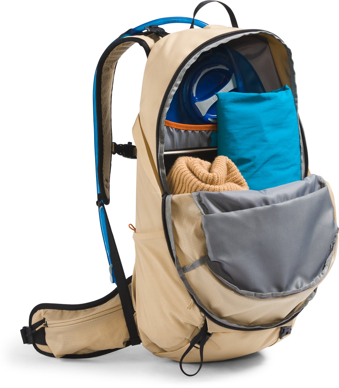 The North Face Basin 36 Backpack | Free Shipping at Academy