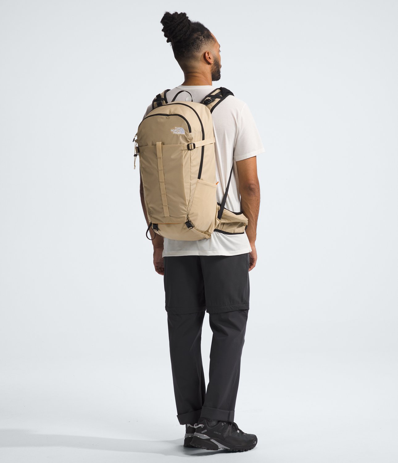 The North Face Basin 36 Backpack - view number 8