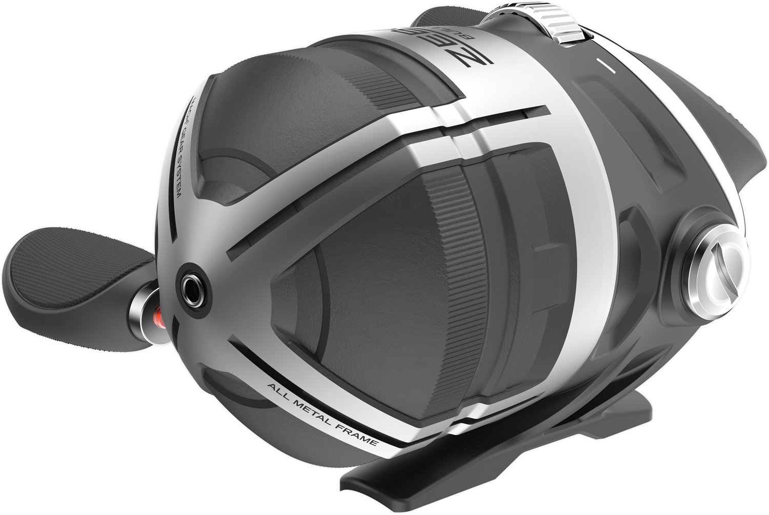 Zebco Bullet Spincast Reel - view number 4