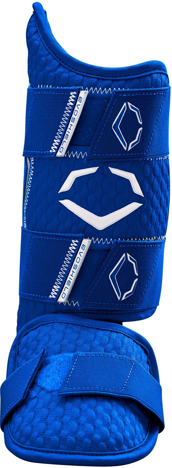 EvoShield Men’s Pro-SRZ 2.0 Left-Handed Hitter Leg Guard  - view number 2