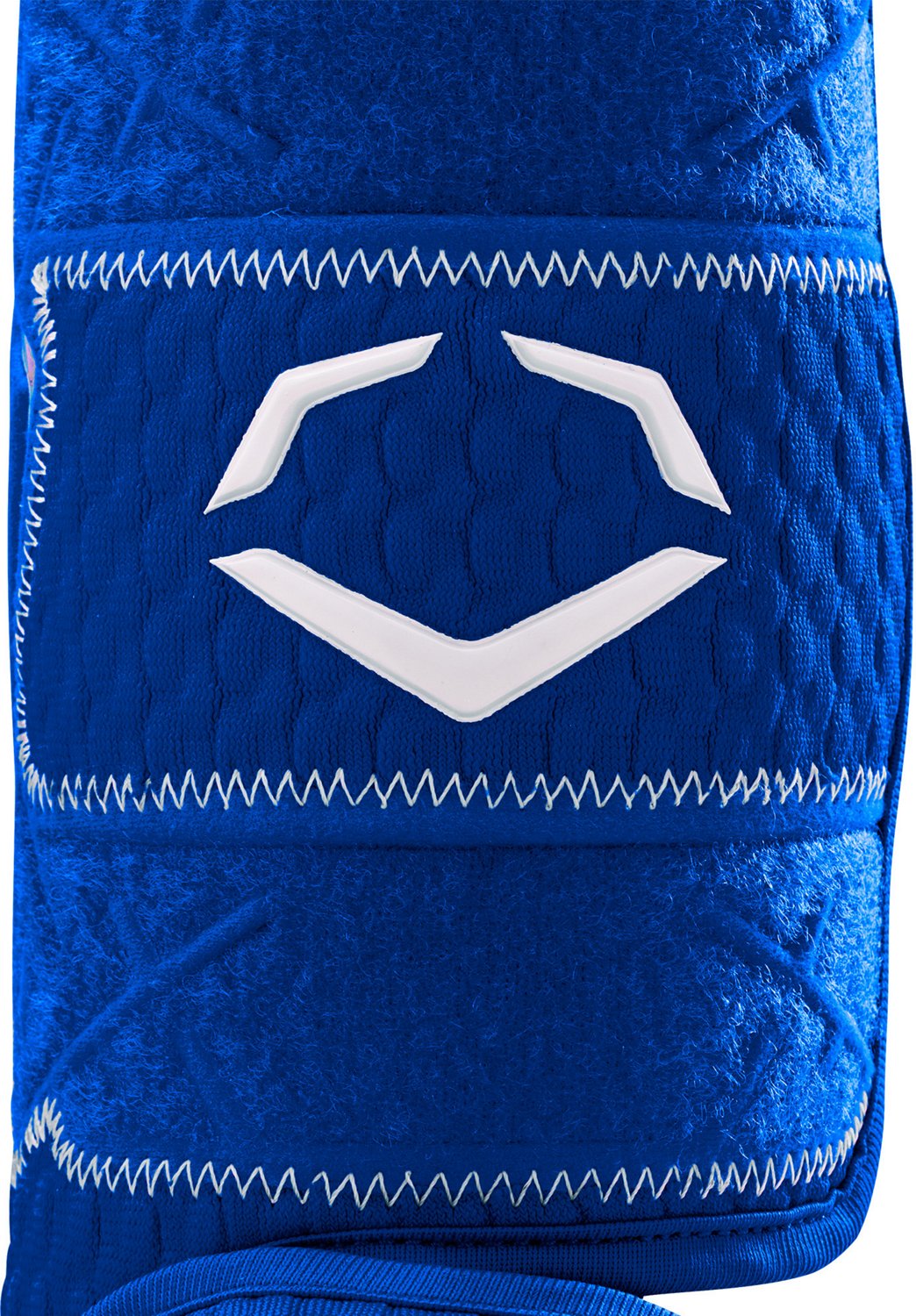 EvoShield Men’s Pro-SRZ 2.0 Left-Handed Hitter Leg Guard