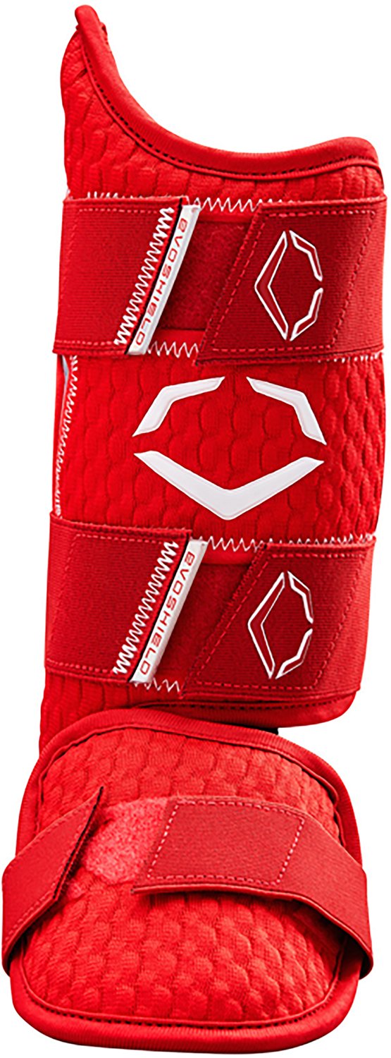 EvoShield Men’s Pro-SRZ 2.0 Left-Handed Hitter Leg Guard  - view number 2