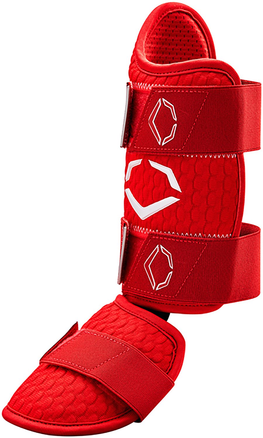 EvoShield Men’s Pro-SRZ 2.0 Left-Handed Hitter Leg Guard  - view number 3