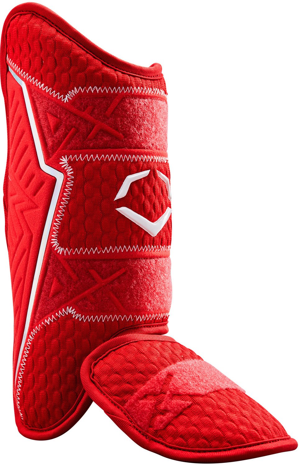 EvoShield Men’s Pro-SRZ 2.0 Left-Handed Hitter Leg Guard  - view number 6