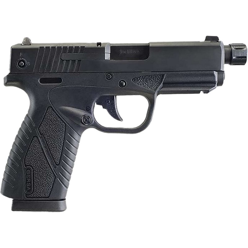 Bersa BP9 Concealed… - image