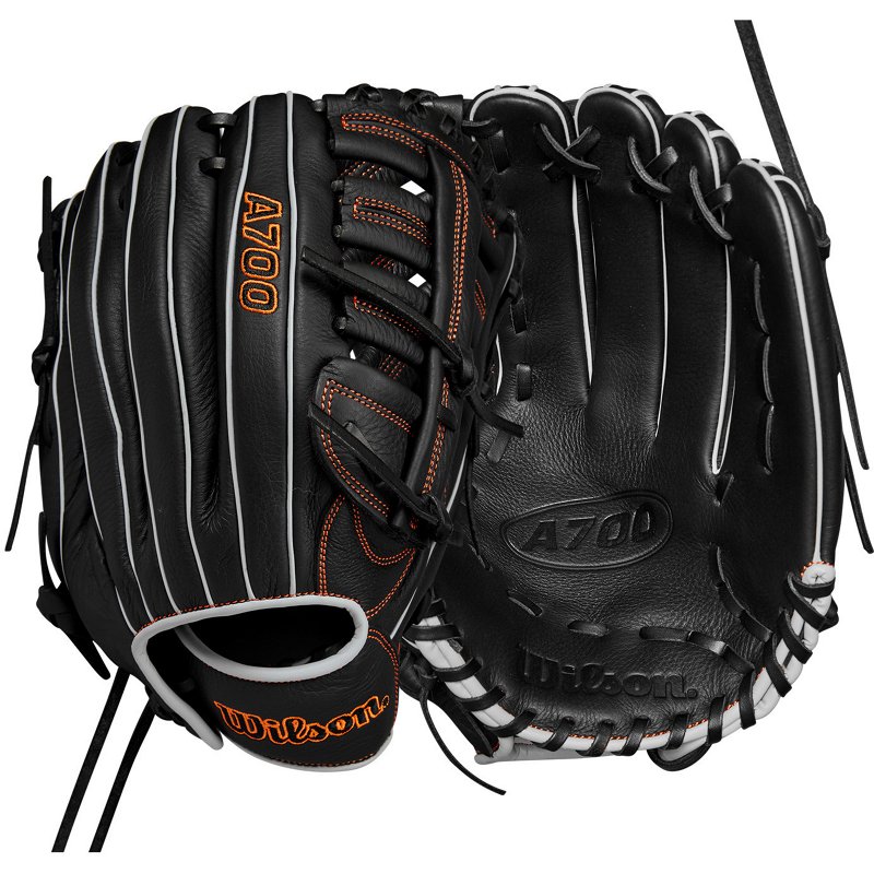 Wilson 12.5 In A700… - image