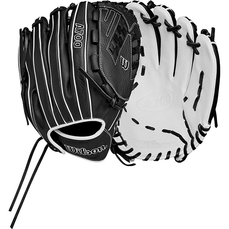 Wilson 12.5 In A700… - image