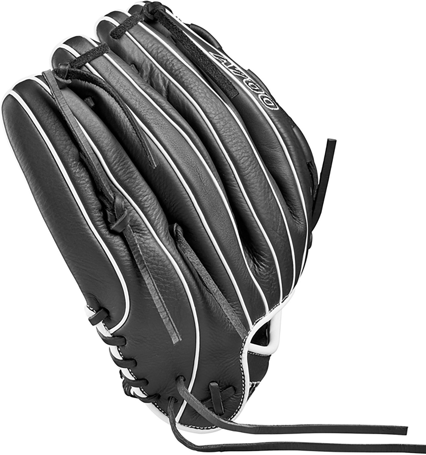 Wilson 12.5 in A700 Fast-Pitch Fielding Glove Left-handed                                                                        - view number 5