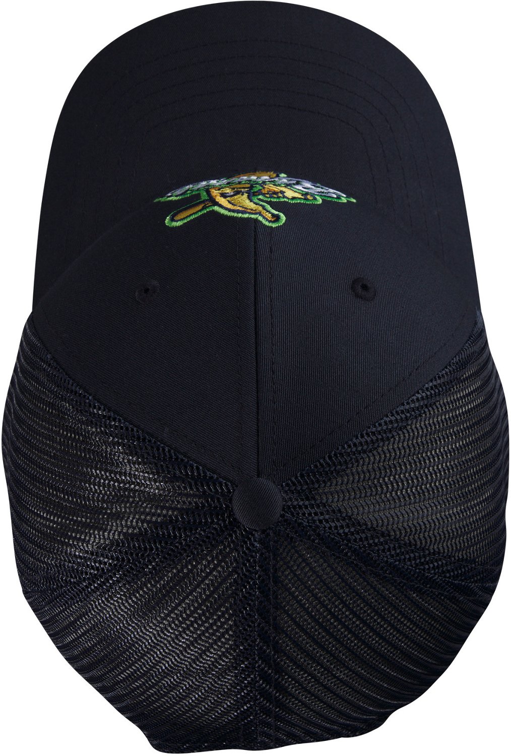 EvoShield Savannah Bananas Trucker Hat - view number 3