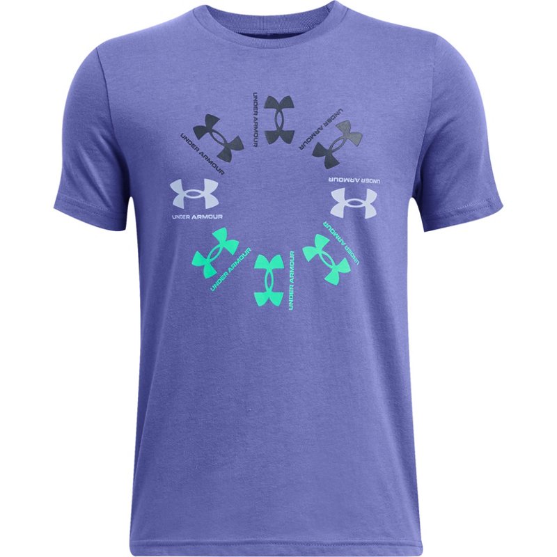 Under Armour Boys' … - image