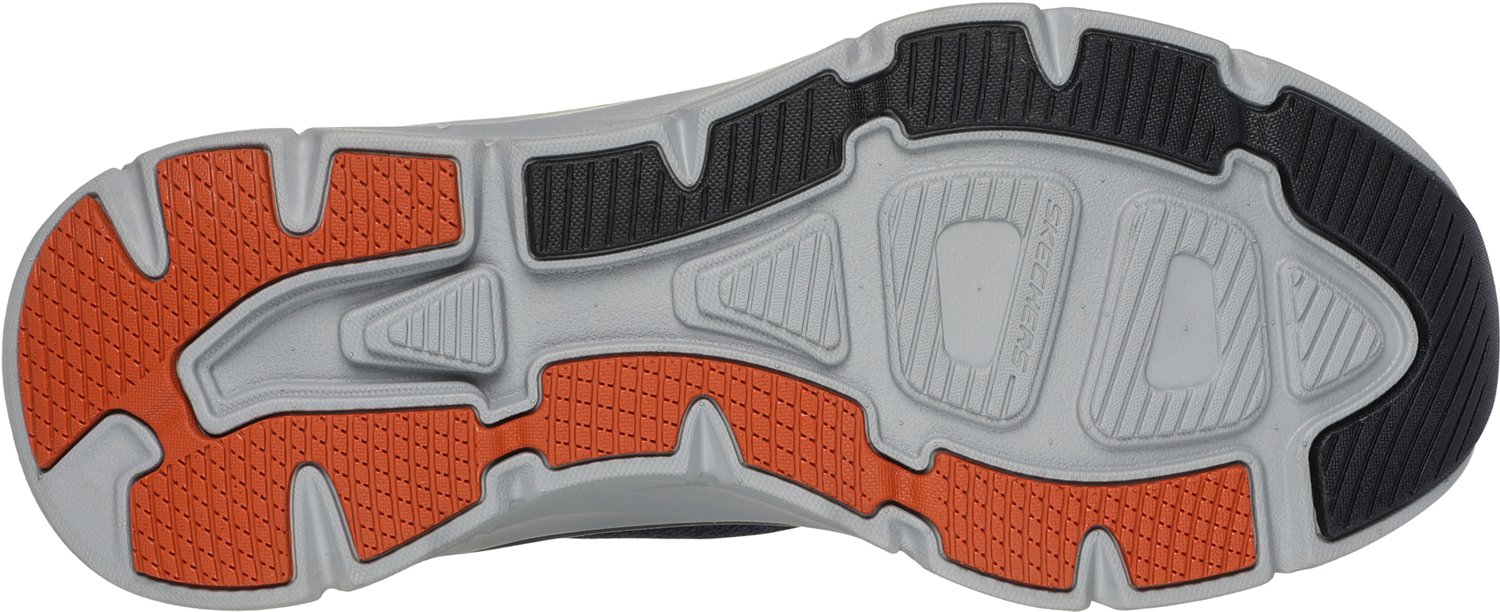 SKECHERS Men's D'Lux Walker 2.0 Shoes - view number 5