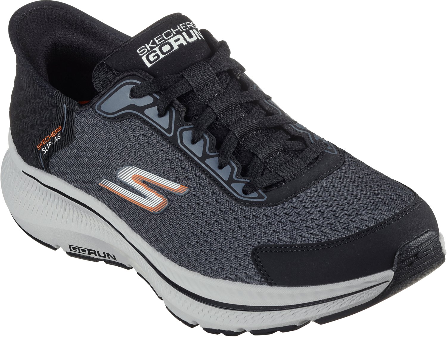 SKECHERS Men's Go Run Consistent 2.0 Shoes                                                                                       - view number 3