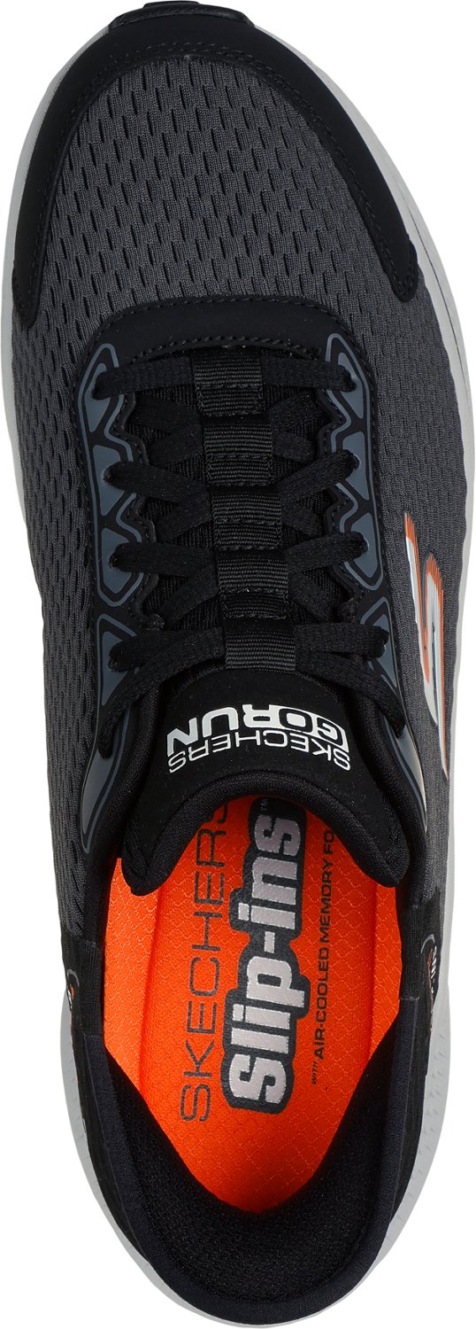 SKECHERS Men's Go Run Consistent 2.0 Shoes                                                                                       - view number 4