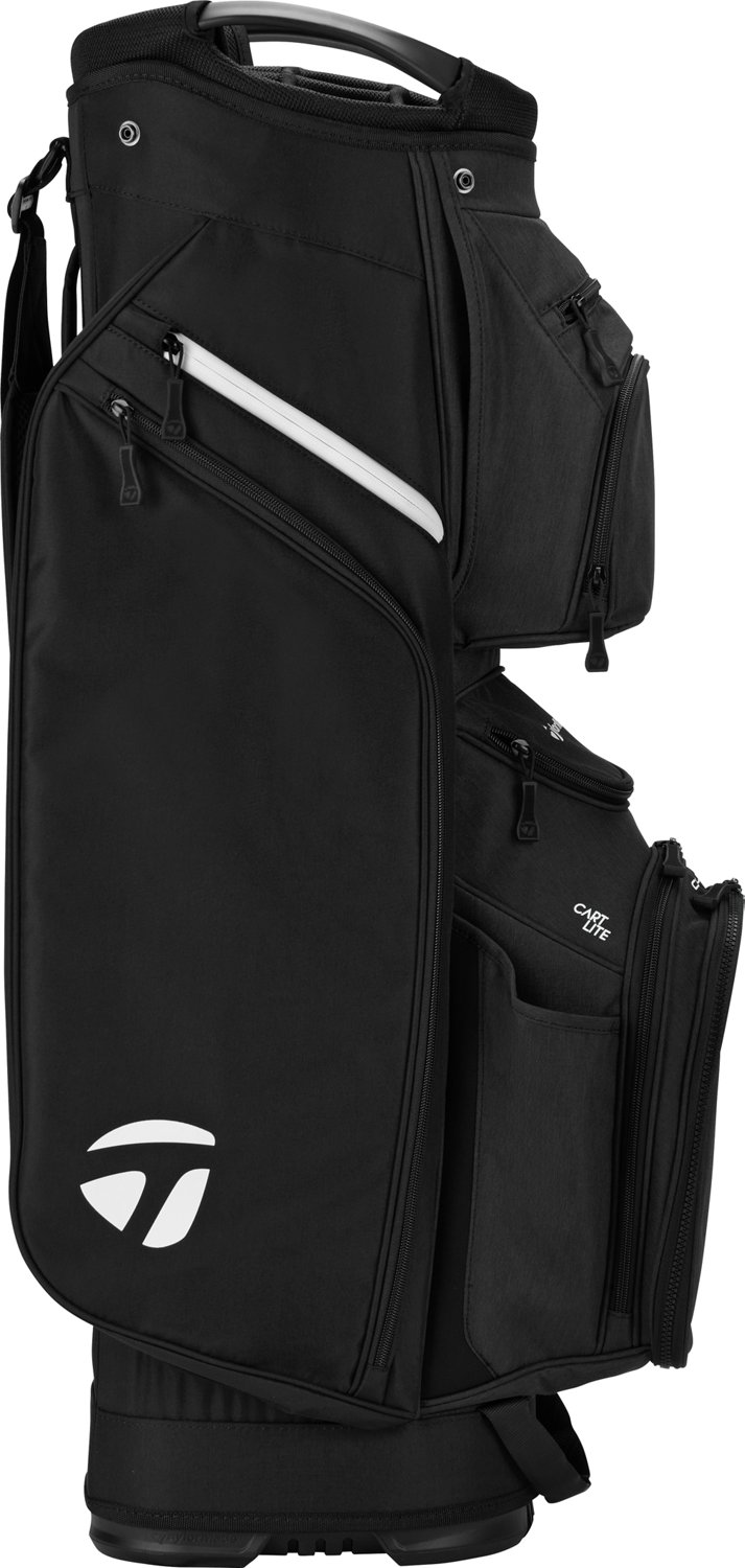TaylorMade Cart Lite Golf Bag - view number 2