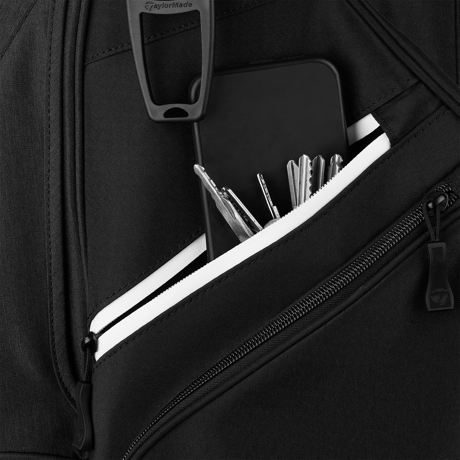 TaylorMade Cart Lite Golf Bag - view number 4