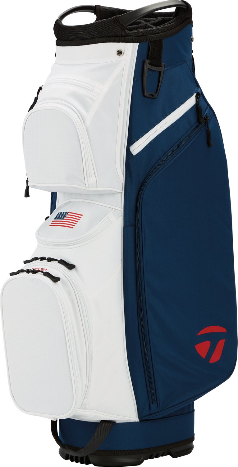 TaylorMade Cart Lite Golf Bag - view number 1