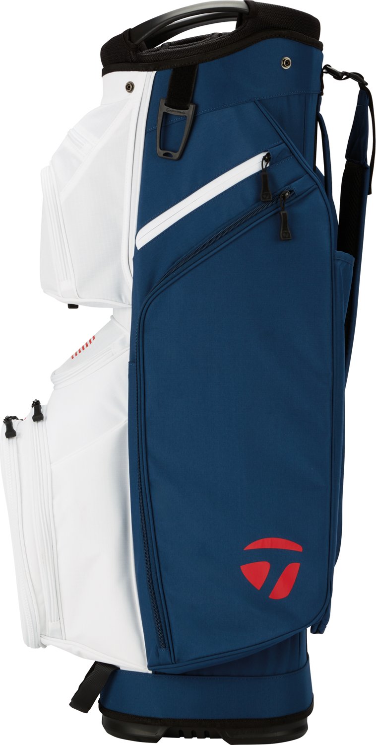 TaylorMade Cart Lite Golf Bag - view number 2