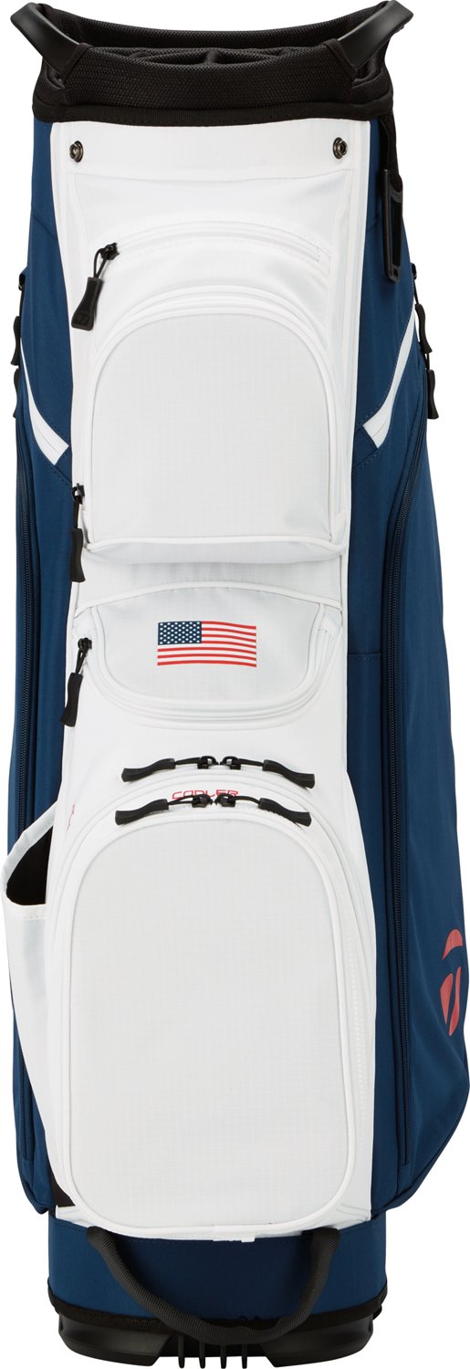 TaylorMade Cart Lite Golf Bag - view number 3