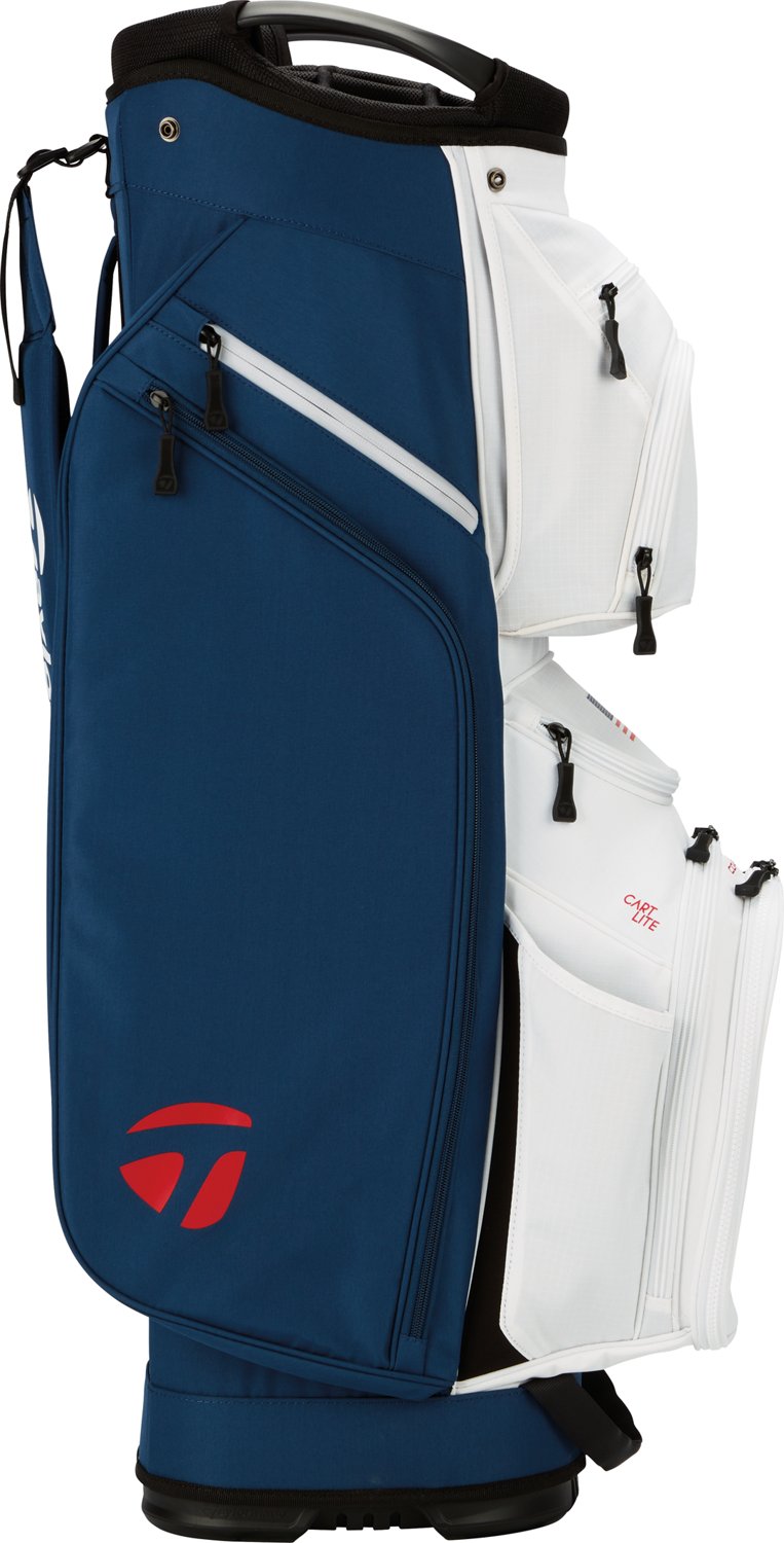 TaylorMade Cart Lite Golf Bag - view number 4