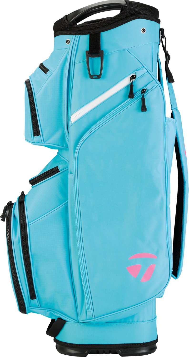 TaylorMade Cart Lite Golf Bag - view number 2