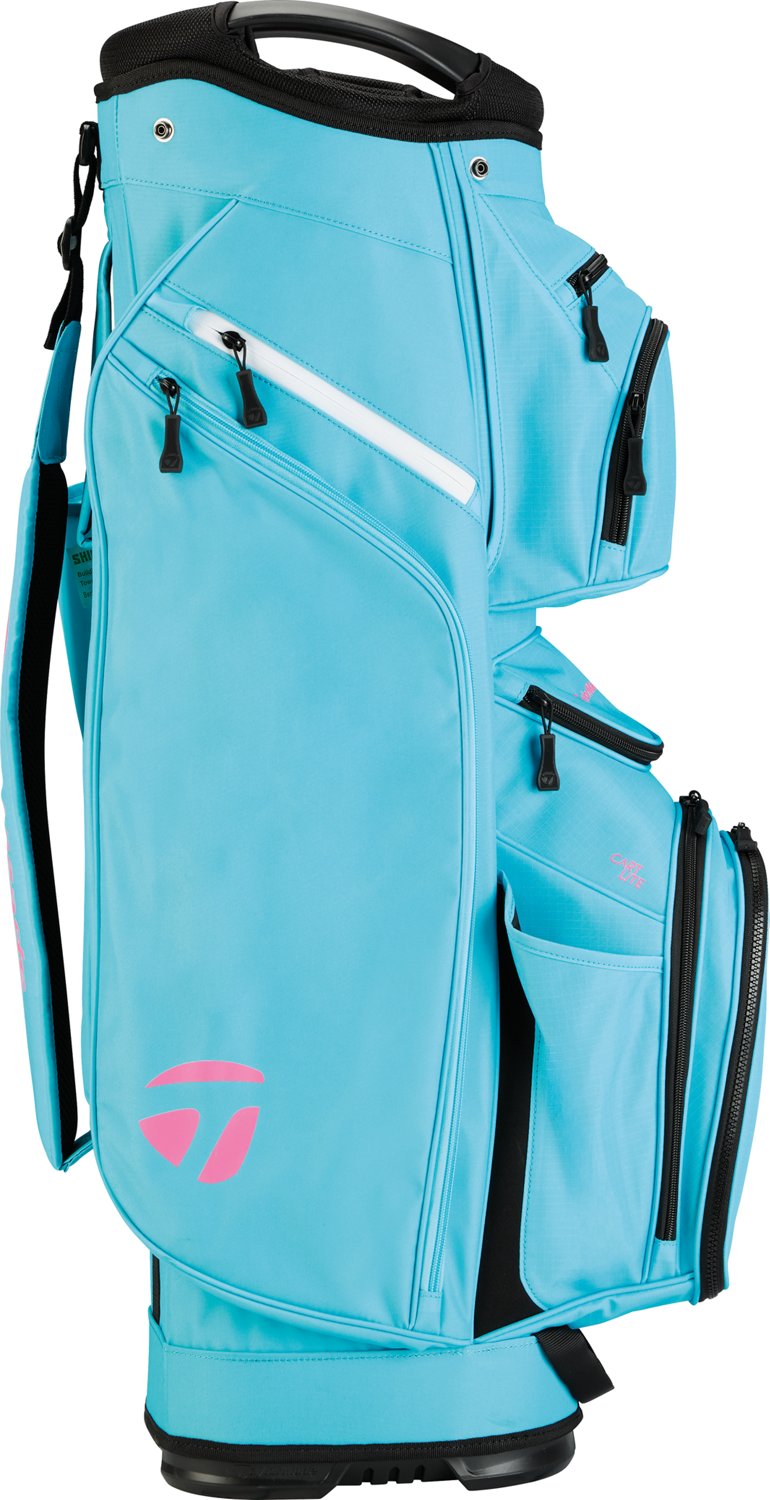 TaylorMade Cart Lite Golf Bag - view number 3
