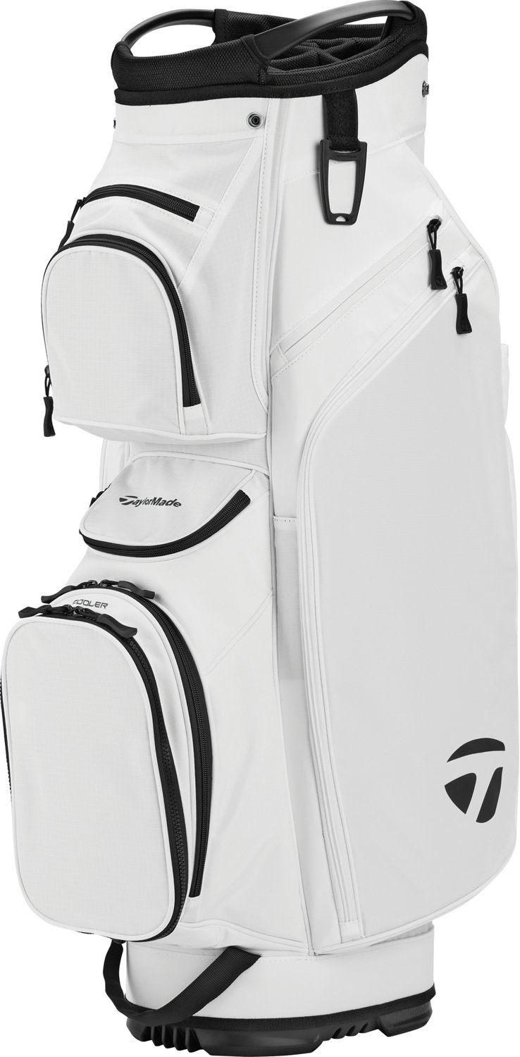 TaylorMade Cart Lite Golf Bag
