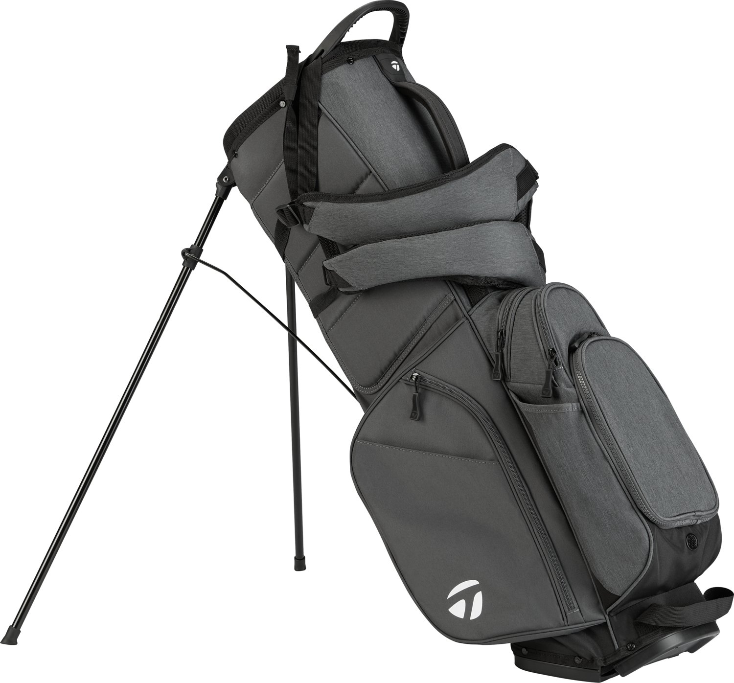 TaylorMade FlexTech Crossover Golf Bag