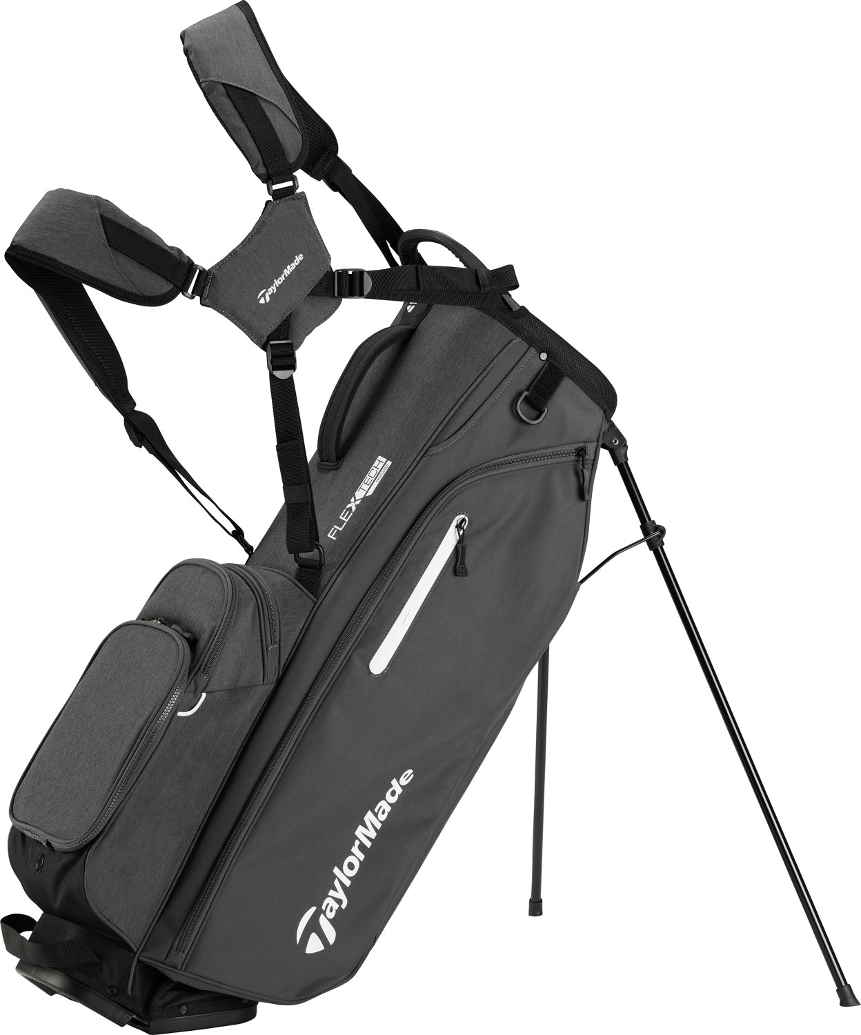TaylorMade FlexTech Crossover Golf Bag - view number 2