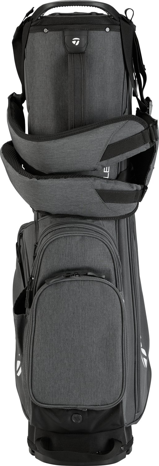TaylorMade FlexTech Crossover Golf Bag - view number 3