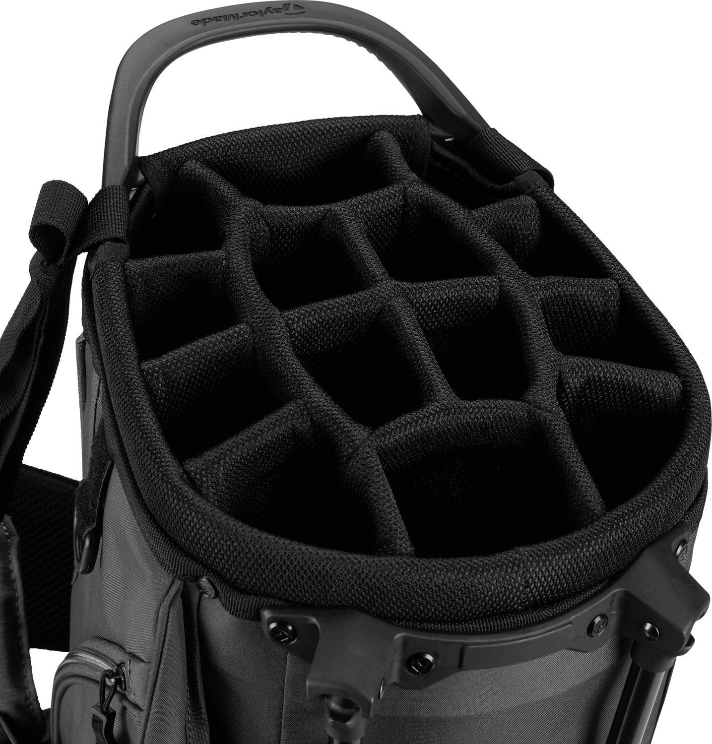 TaylorMade FlexTech Crossover Golf Bag - view number 5