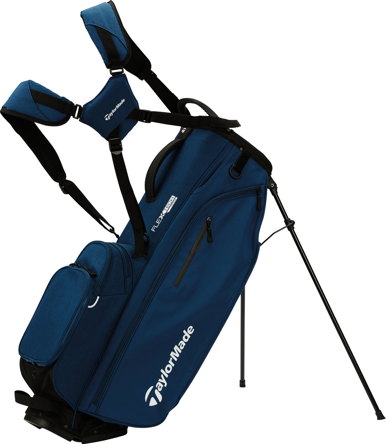 TaylorMade FlexTech Crossover Golf Bag - view number 2