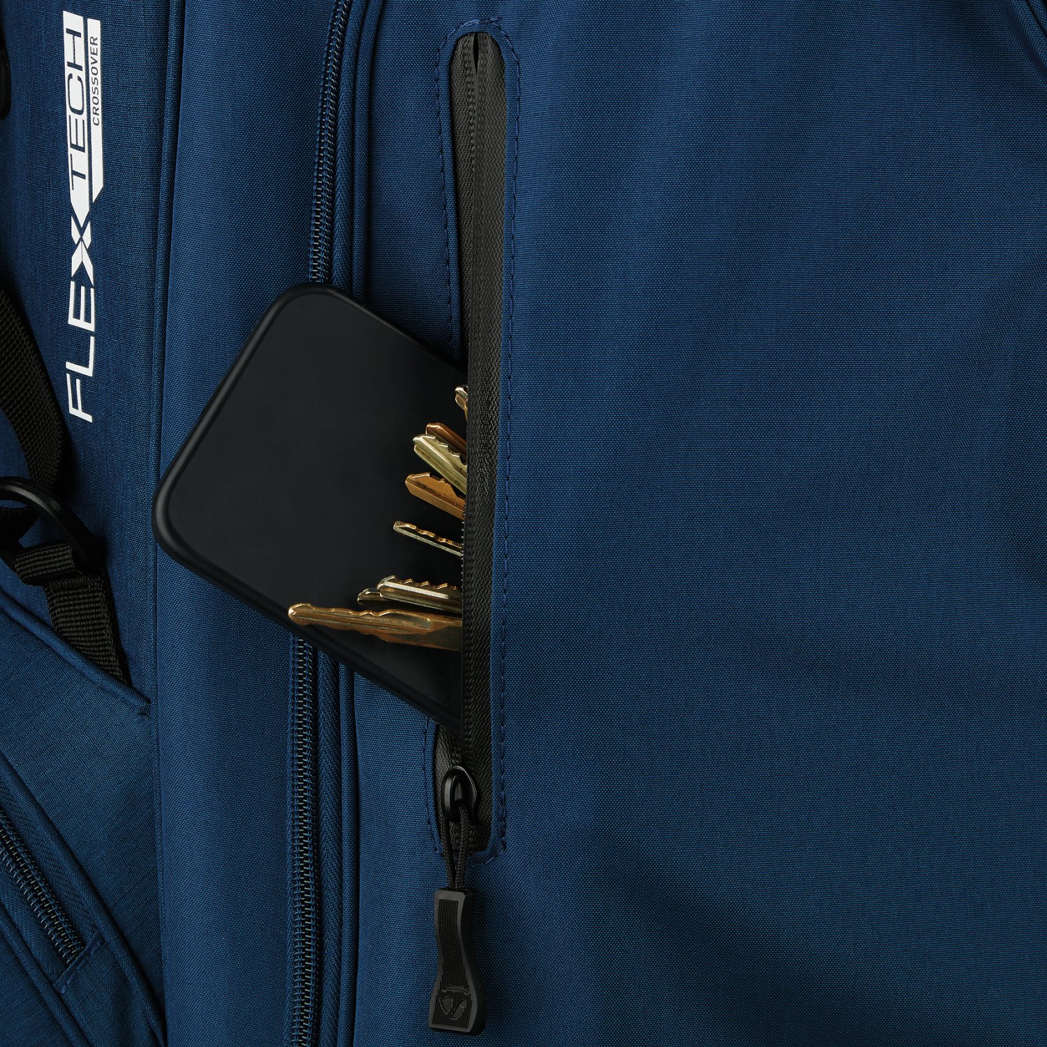 TaylorMade FlexTech Crossover Golf Bag - view number 4