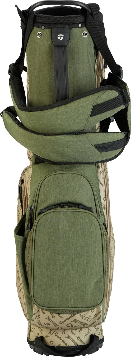 TaylorMade FlexTech Golf Stand Bag - view number 3
