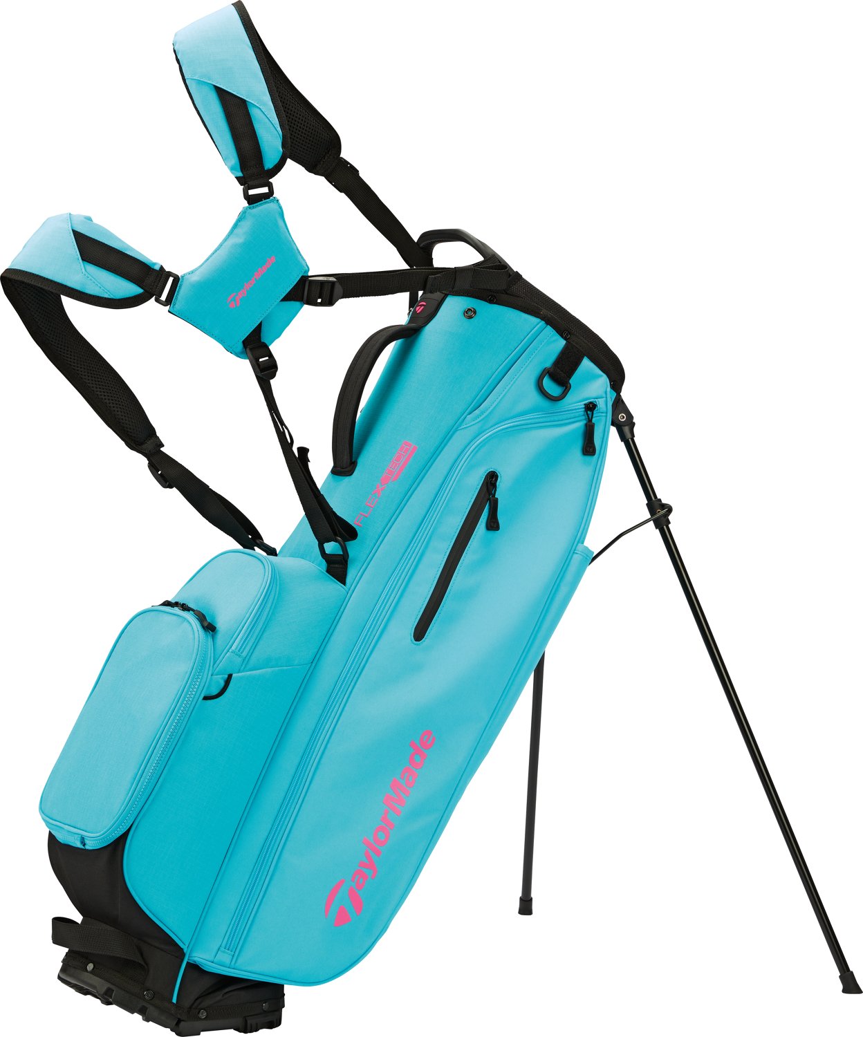 TaylorMade FlexTech Golf Stand Bag - view number 2