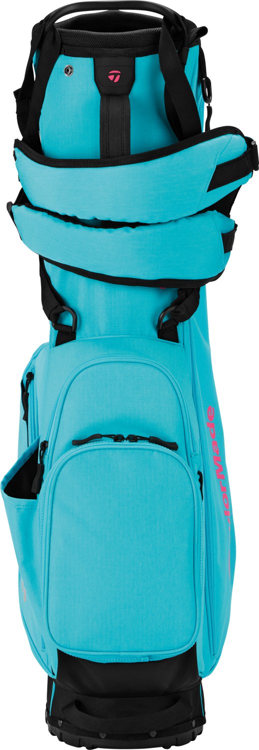 TaylorMade FlexTech Golf Stand Bag - view number 3