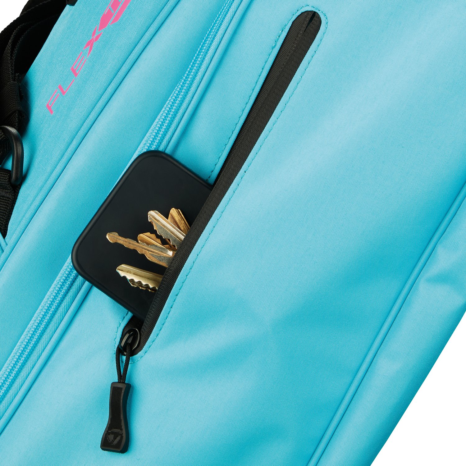 TaylorMade FlexTech Golf Stand Bag - view number 4