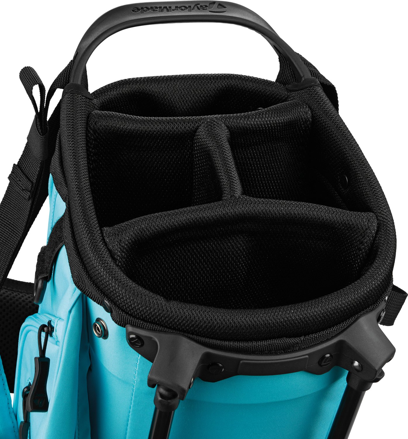 TaylorMade FlexTech Golf Stand Bag - view number 5