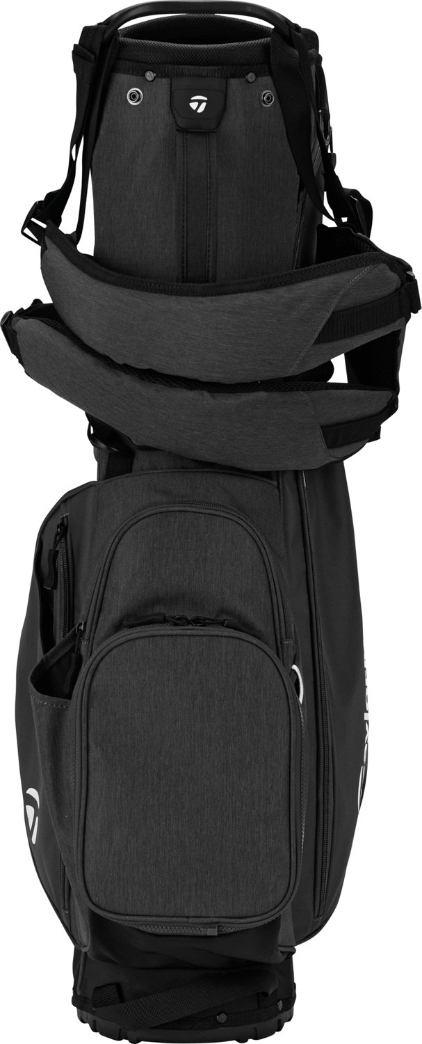TaylorMade FlexTech Golf Stand Bag - view number 3