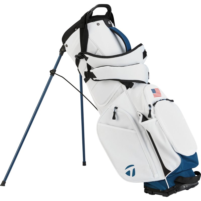 TaylorMade FlexTech Golf Stand Bag