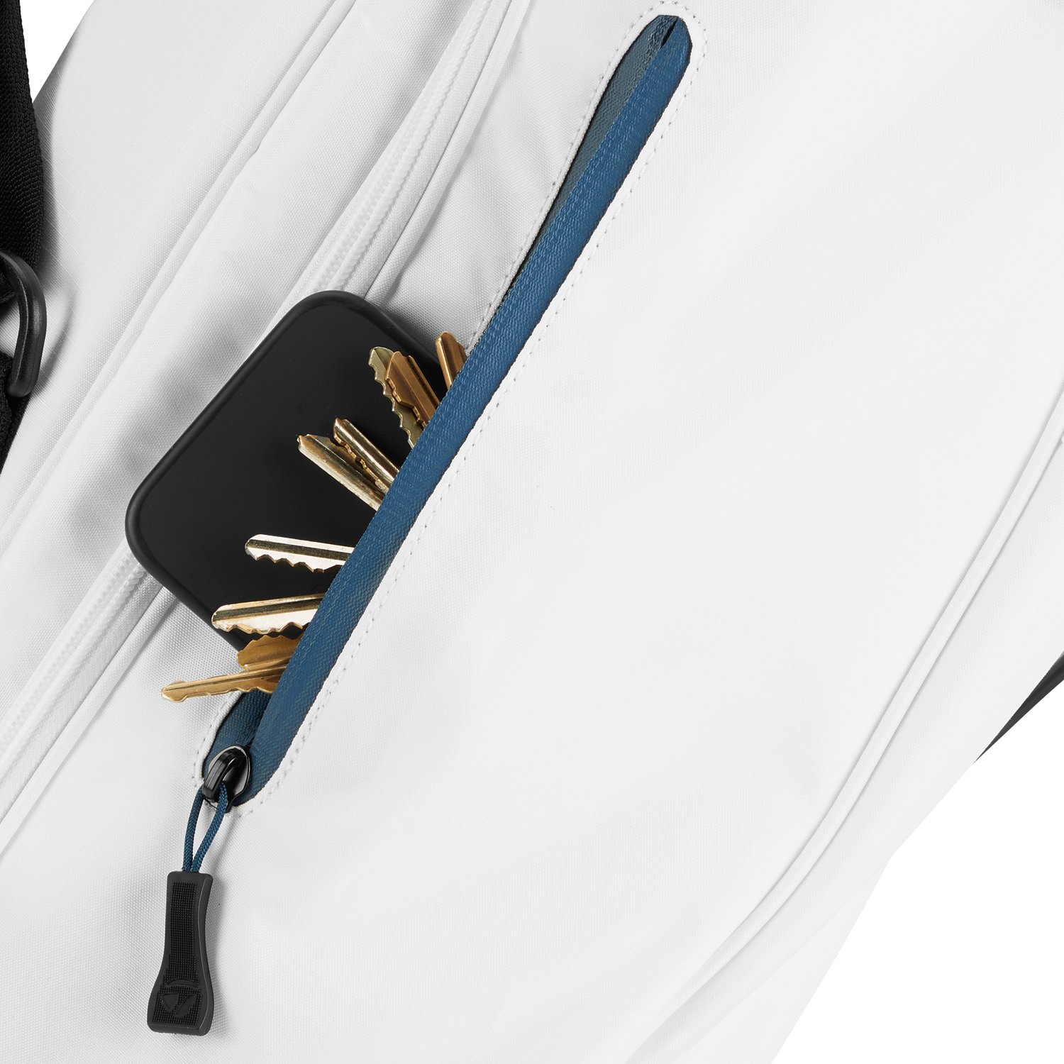 TaylorMade FlexTech Golf Stand Bag