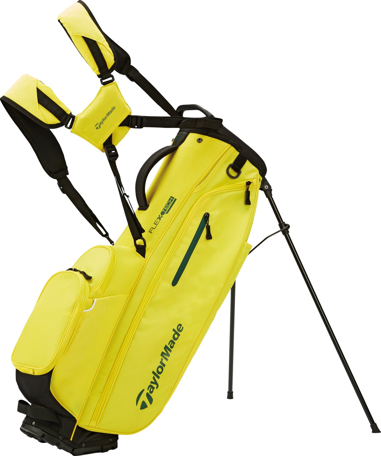 TaylorMade FlexTech Golf Stand Bag - view number 2