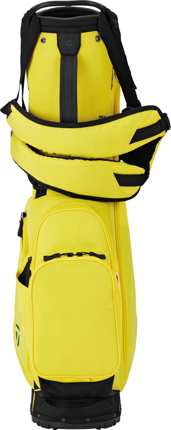 TaylorMade FlexTech Golf Stand Bag - view number 3