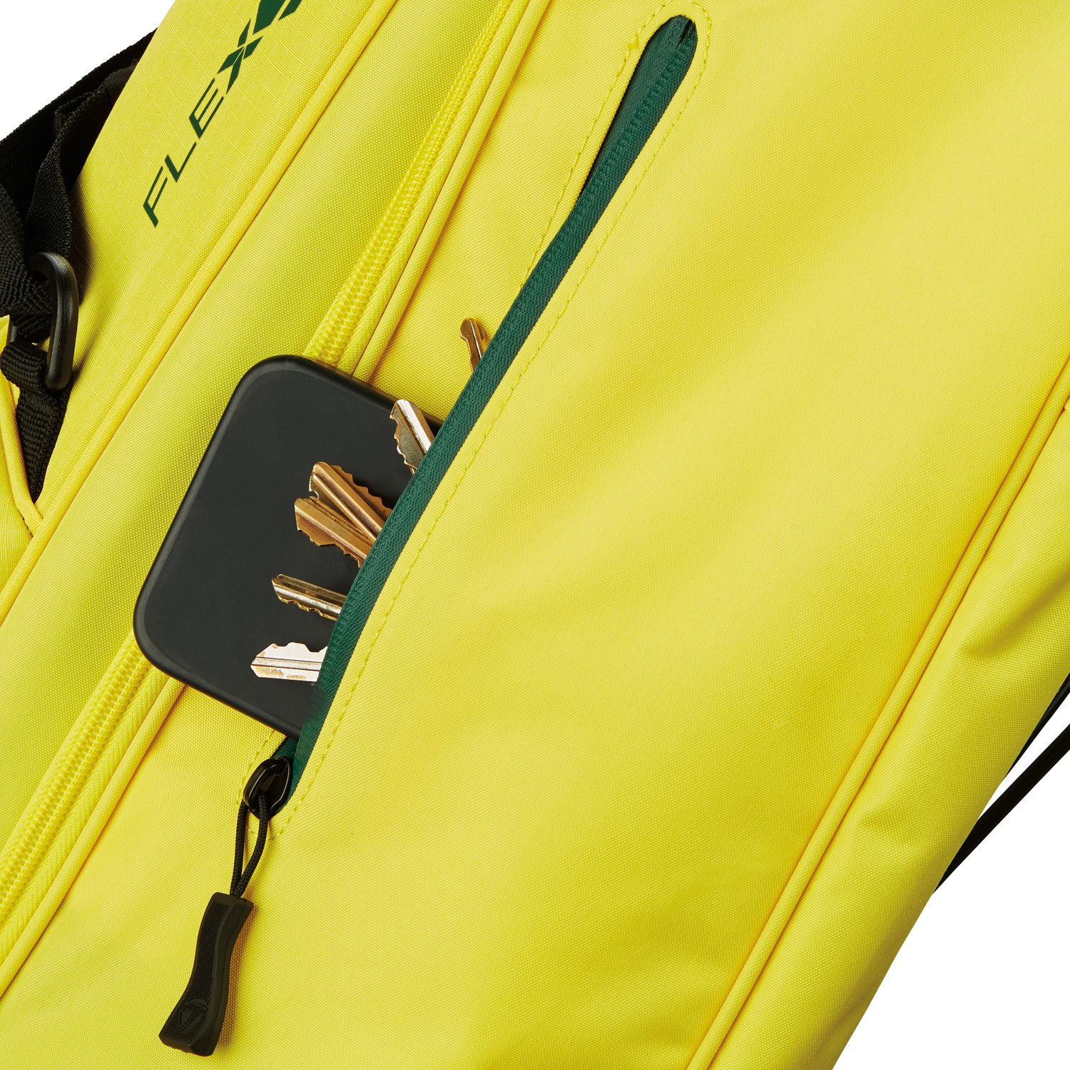 TaylorMade FlexTech Golf Stand Bag - view number 4