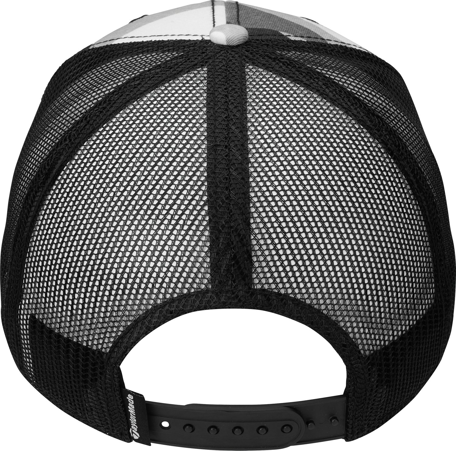 TaylorMade Adults' Retro Trucker Hat - view number 5