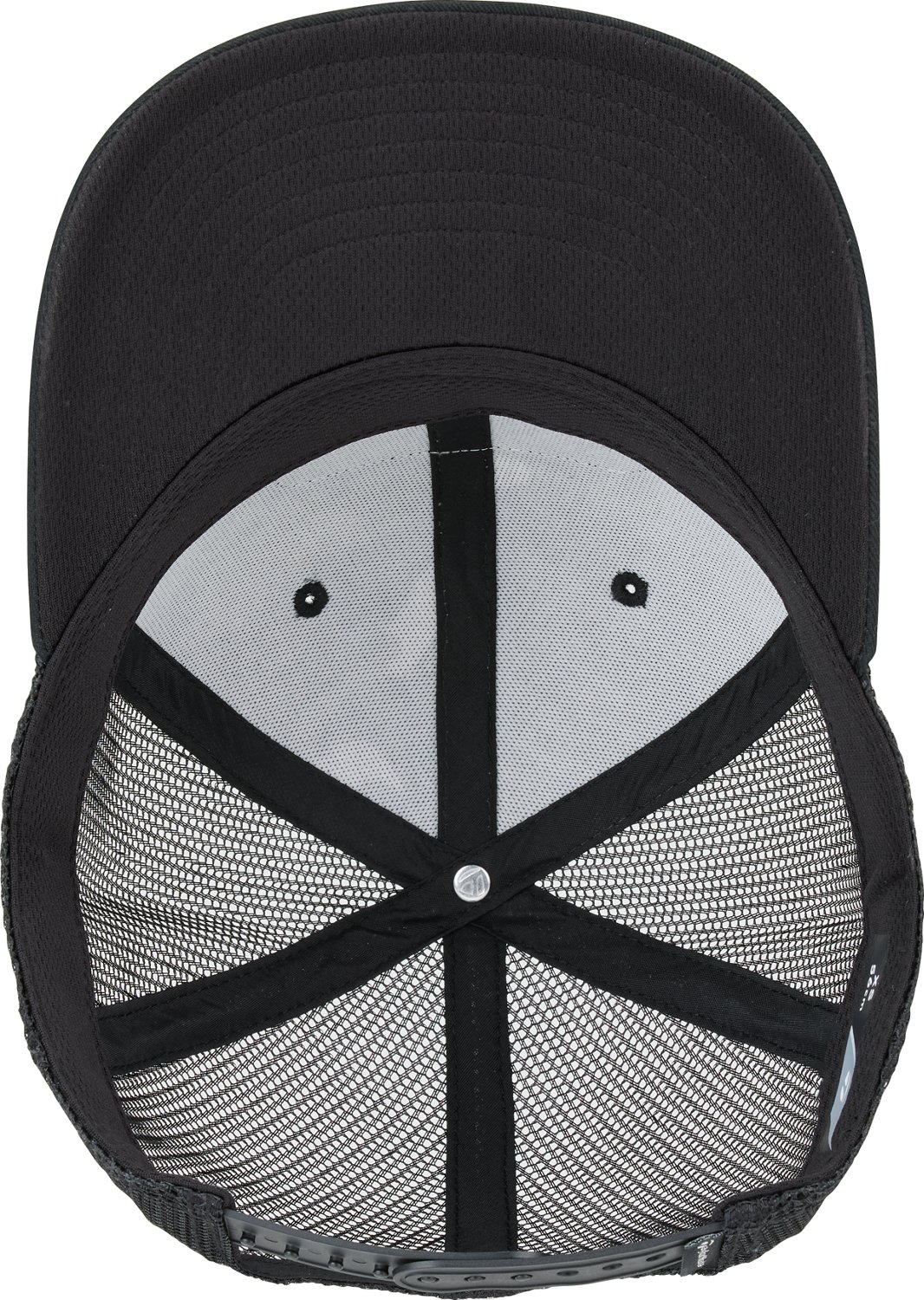 TaylorMade Adults' Retro Trucker Hat - view number 7