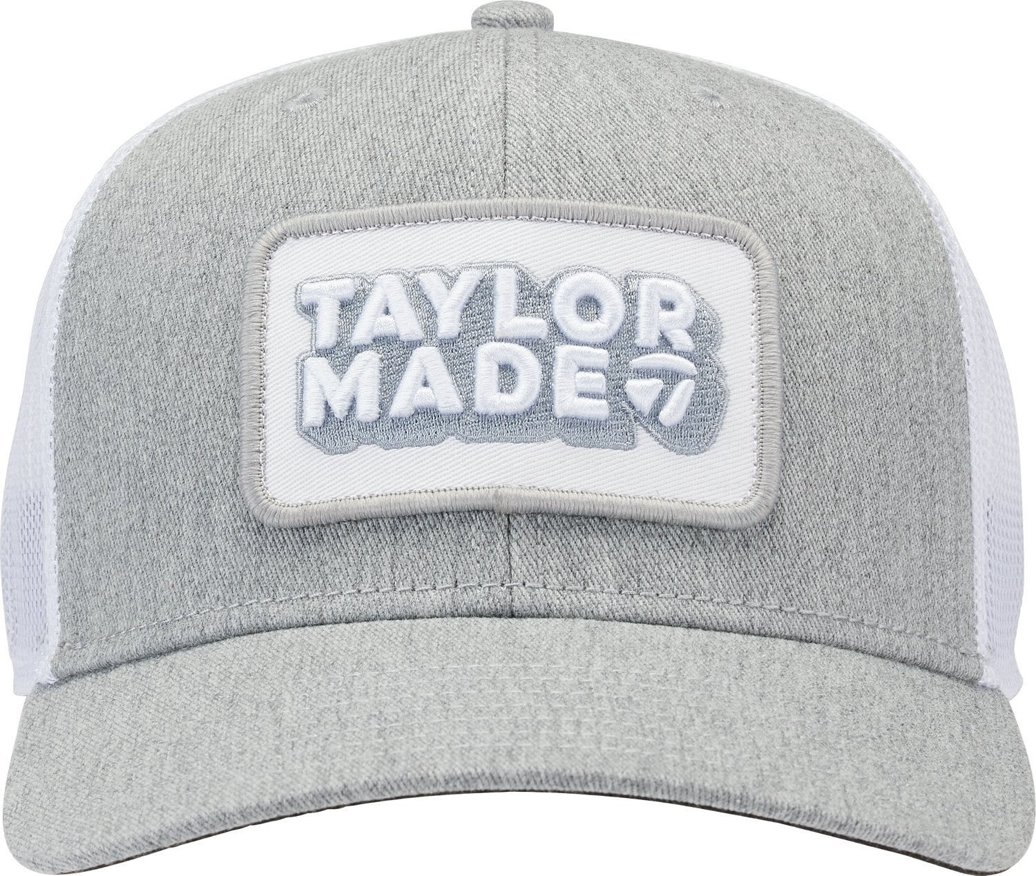 TaylorMade Adults' Retro Trucker Hat - view number 2