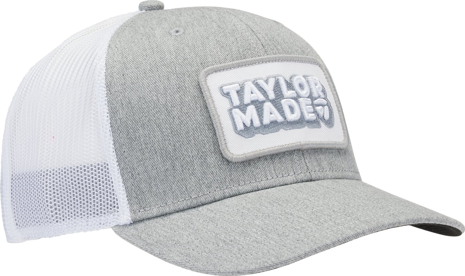 TaylorMade Adults' Retro Trucker Hat - view number 3