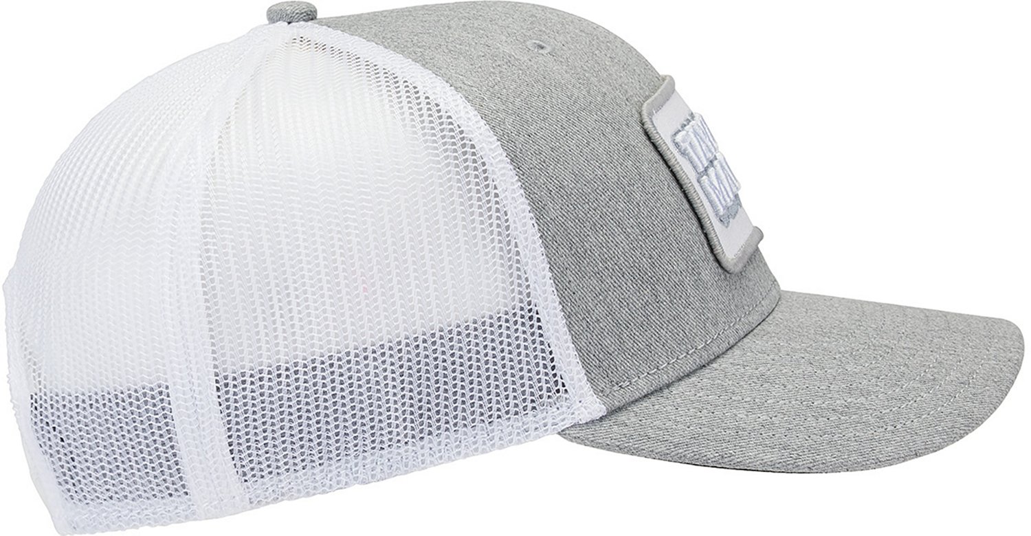 TaylorMade Adults' Retro Trucker Hat - view number 4