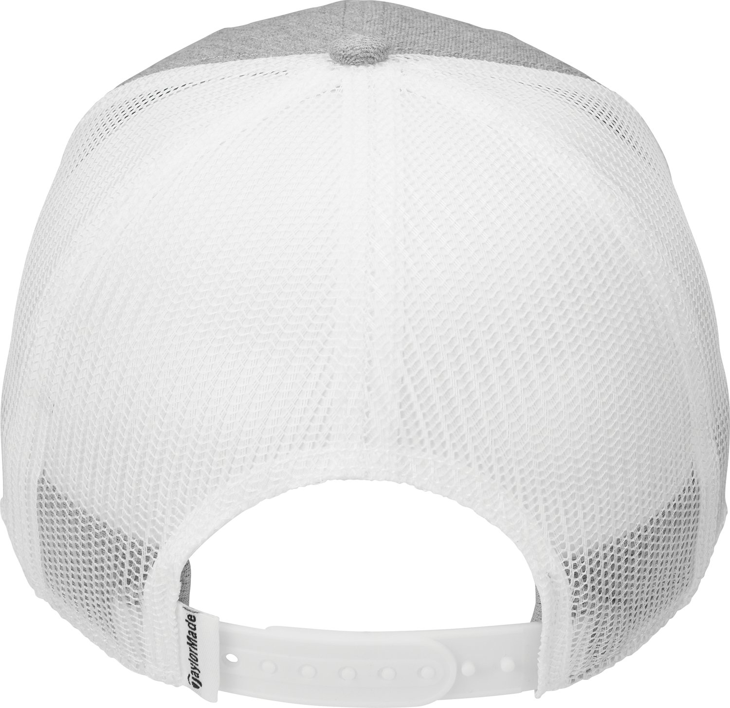 TaylorMade Adults' Retro Trucker Hat - view number 5