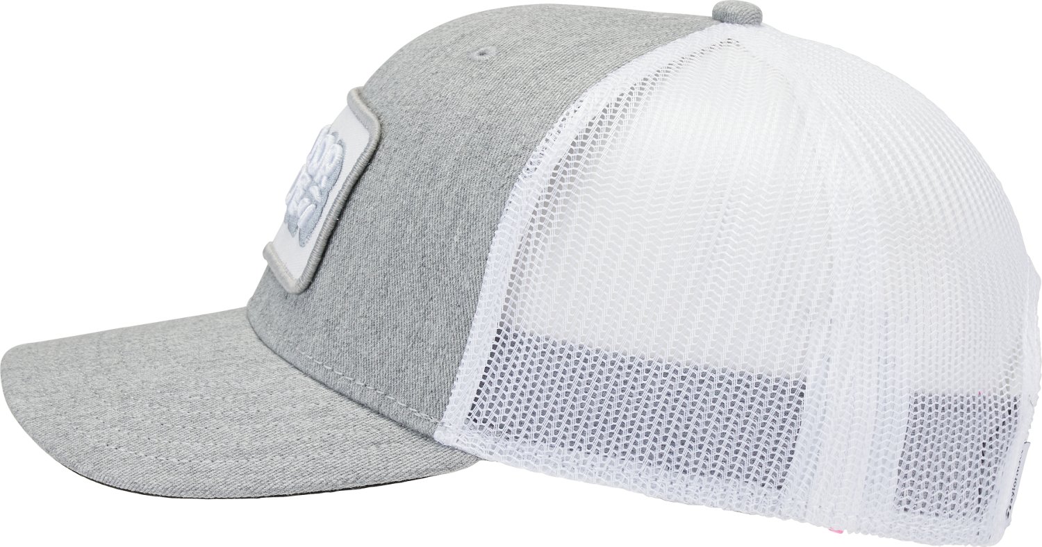 TaylorMade Adults' Retro Trucker Hat - view number 6